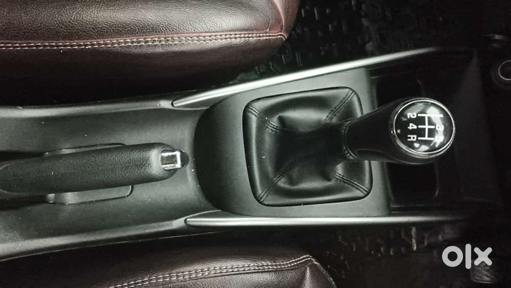 Maruti Suzuki Baleno Alpha, 2022, Petrol