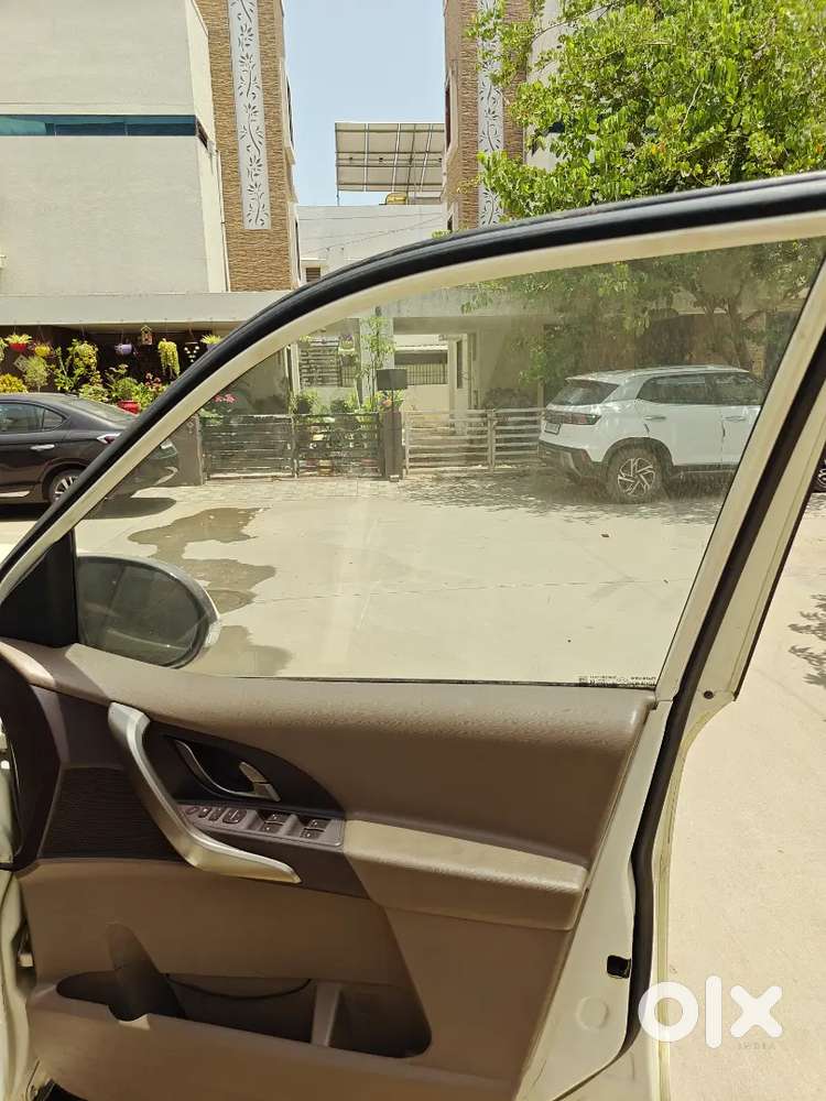 Mahindra Xuv500 2015 Diesel 2wd