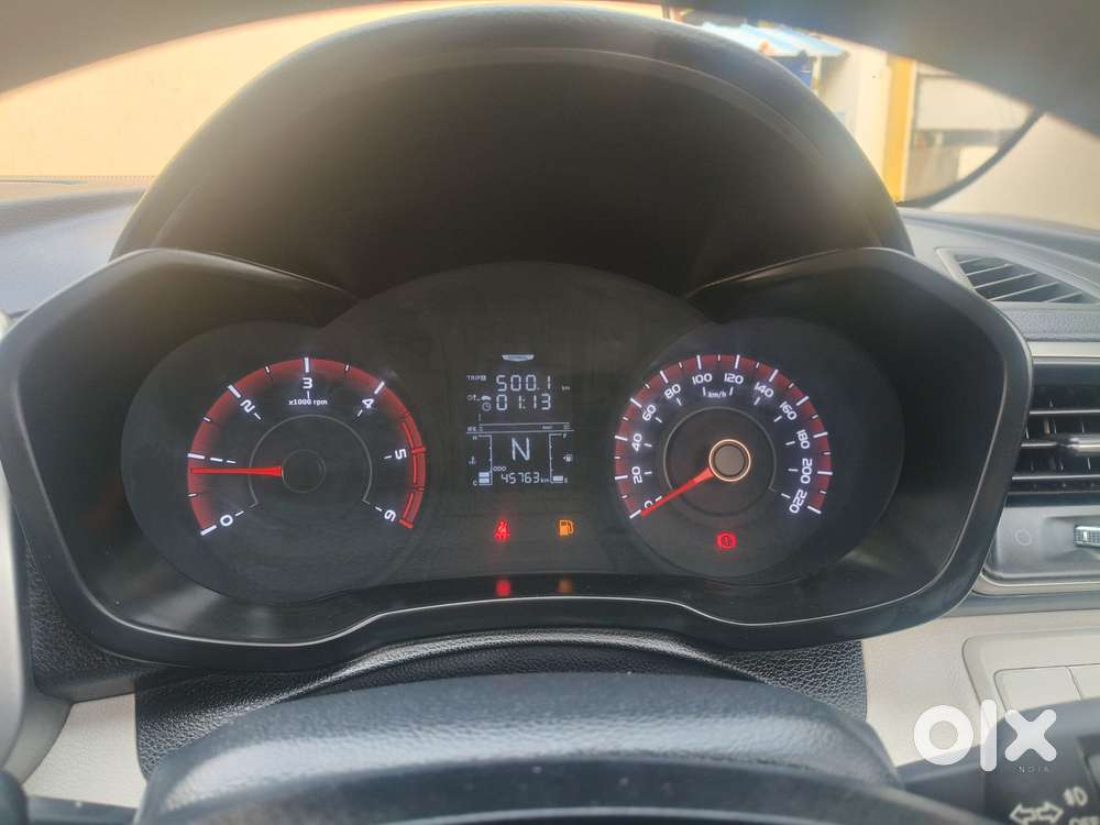 Mahindra Xuv300 W6 Diesel, 2021, Diesel