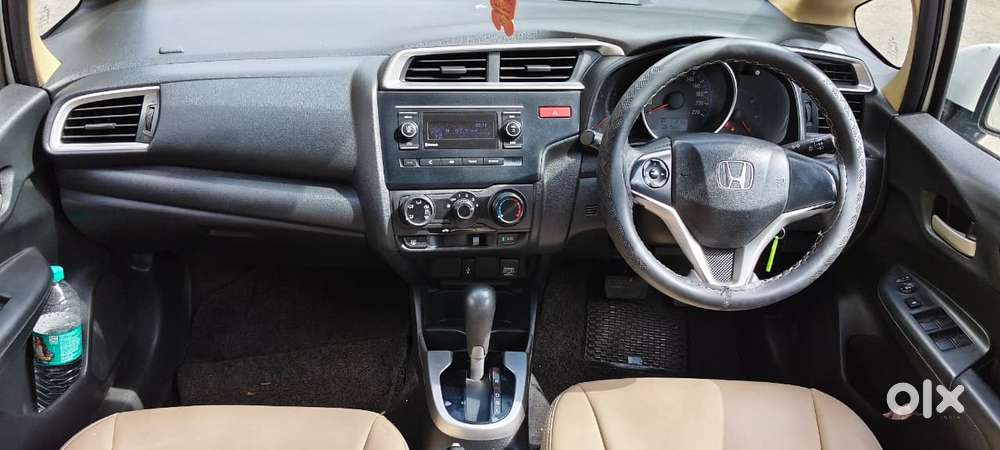 Honda Jazz S, 2015, Petrol