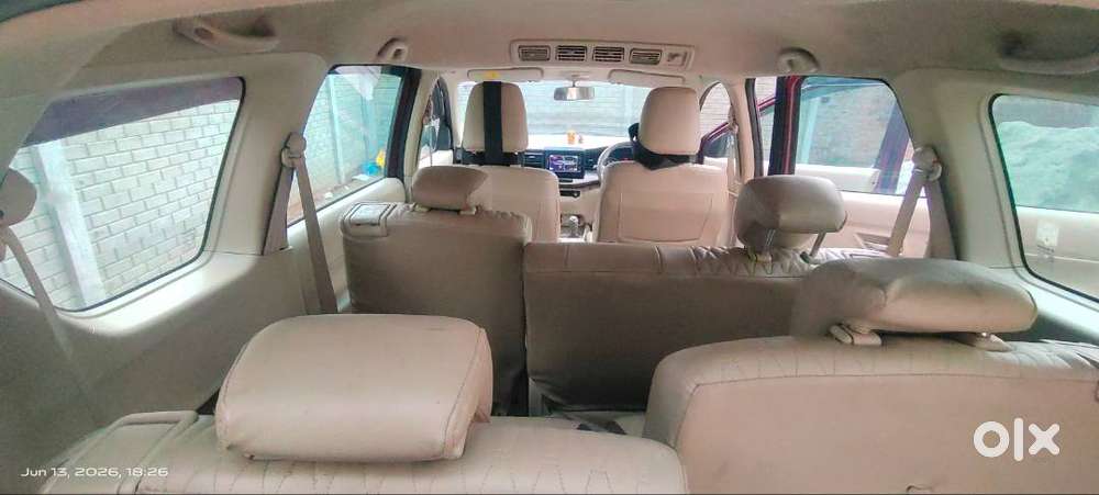 Maruti Suzuki Ertiga 2019 Cng & Hybrids Good Condition