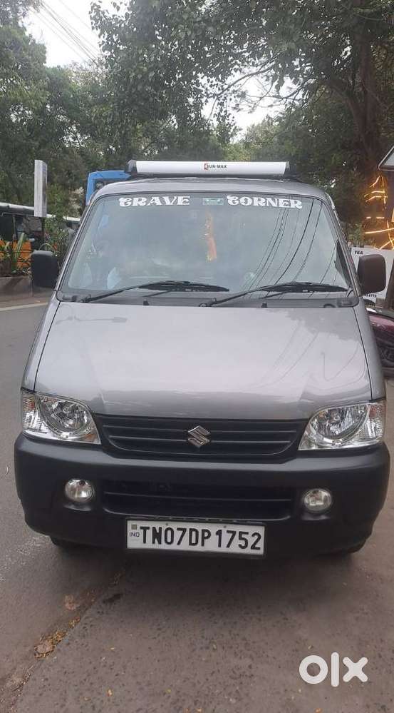 Maruti Suzuki Eeco 5 Seater Standard, 2025, Petrol