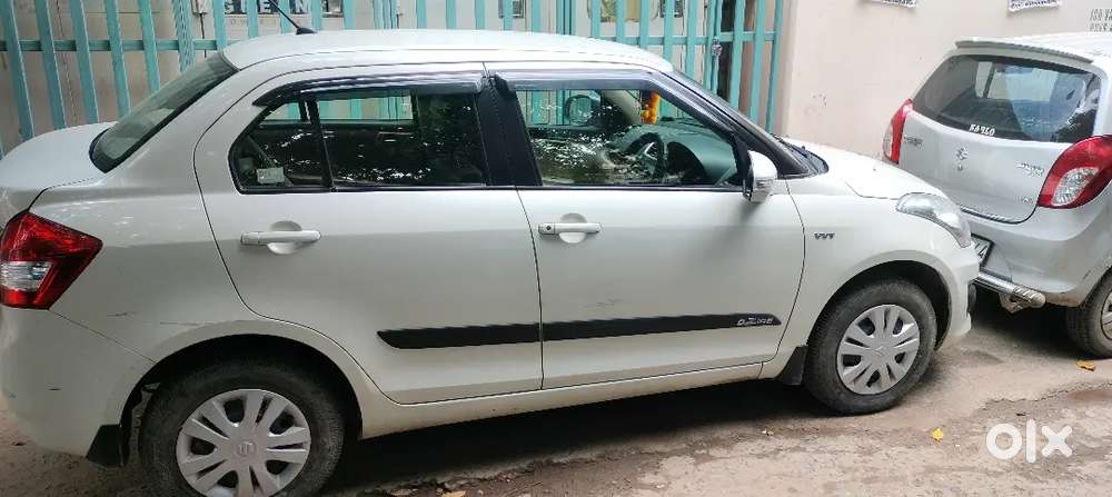 Maruti Dzire 1.2 2014