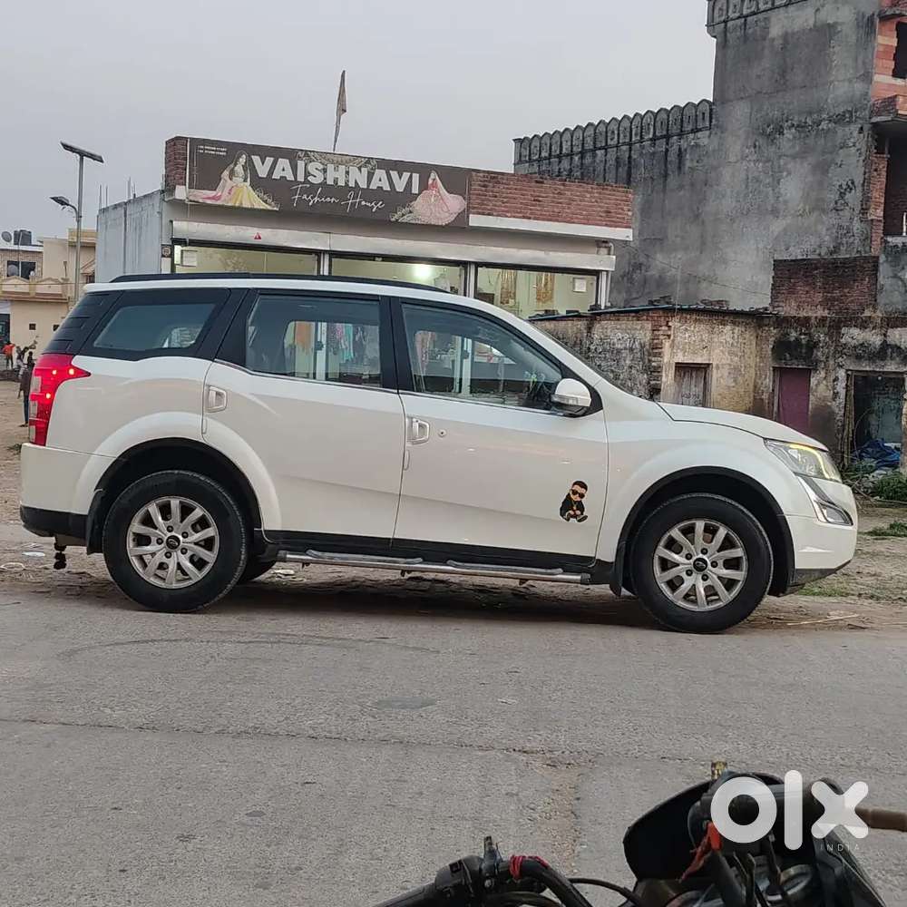 Mahindra Xuv500 Diesel 2015