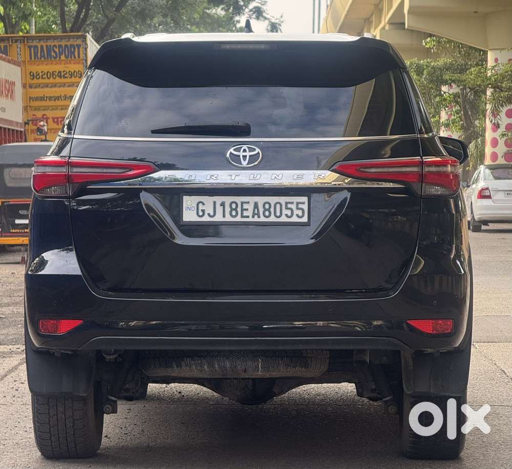 Toyota Fortuner 4x2 At 2.8 Diesel, 2023, Diesel