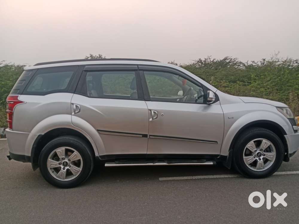 Mahindra Xuv500 W8 1.99 Mhawk, 2012, Diesel