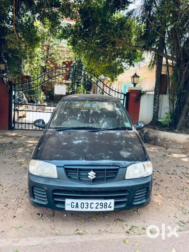 Maruti Suzuki Alto 800 2007 Petrol Good Condition