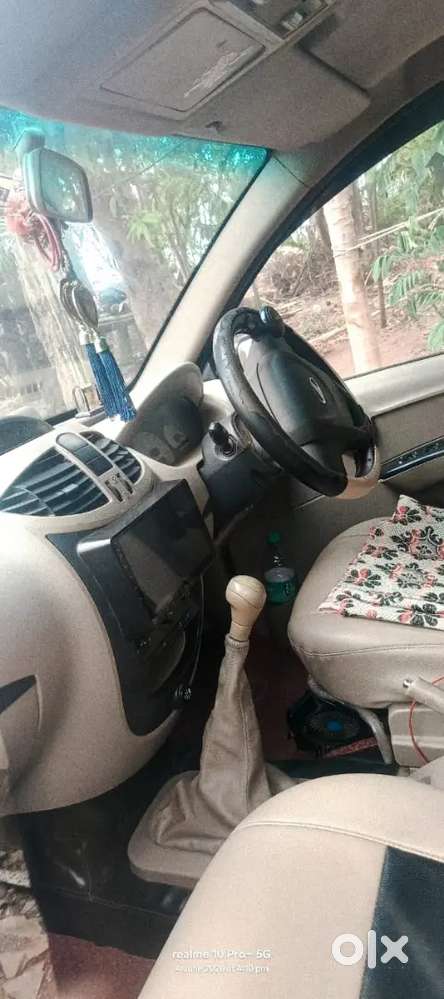 Mahindra Xylo Diesel 2015 Year