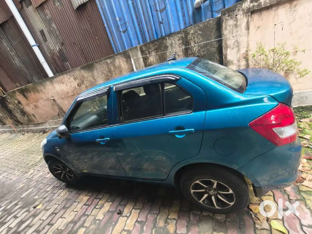 Maruti Suzuki Swift Dezire Petrol For Sell.