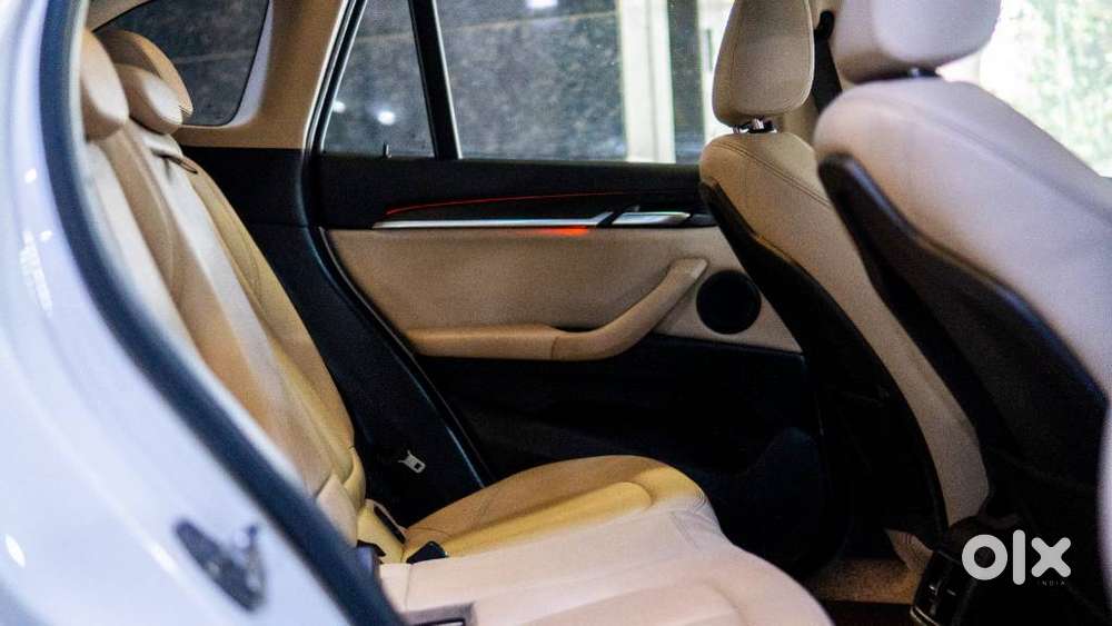 Bmw X1 Sdrive 20d Xline, 2019, Diesel