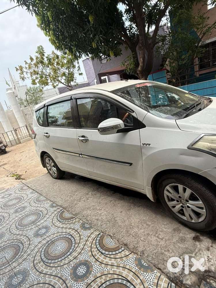 Maruti Suzuki Petrol 2018 Car