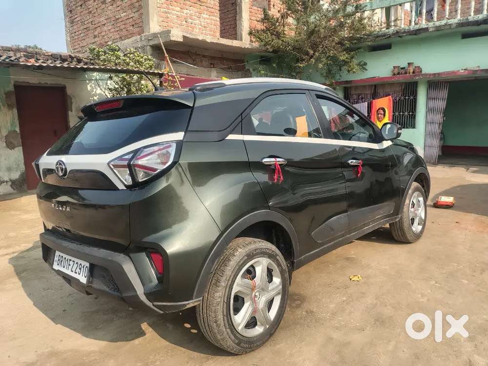 I Want To Sell My Car