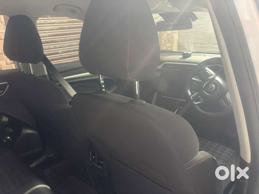 Mg Zs Ev Excite, 2025, Electric