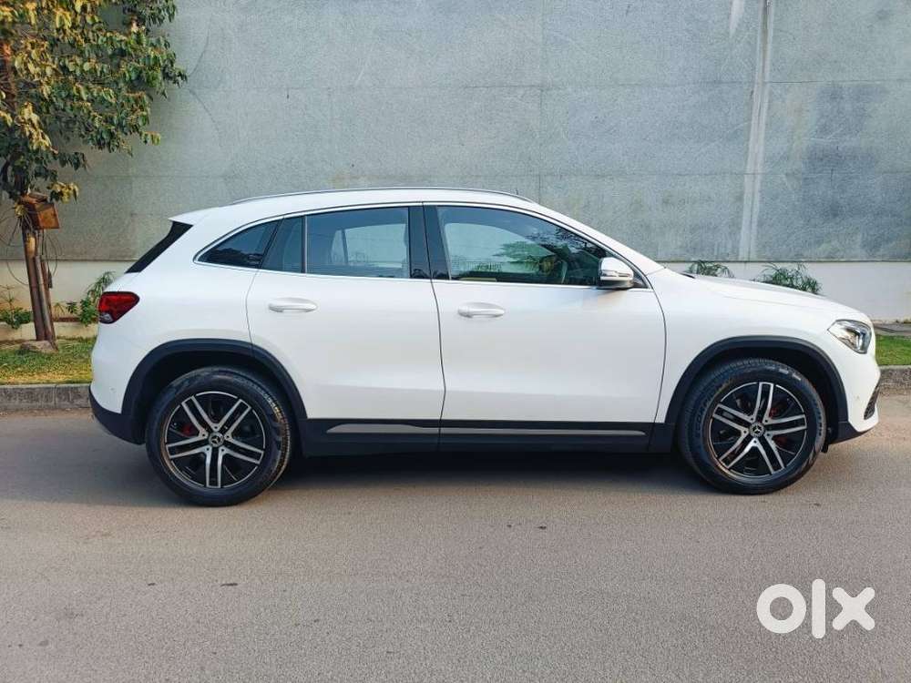 Mercedes-benz Gla 220d 4matic, 2023, Diesel