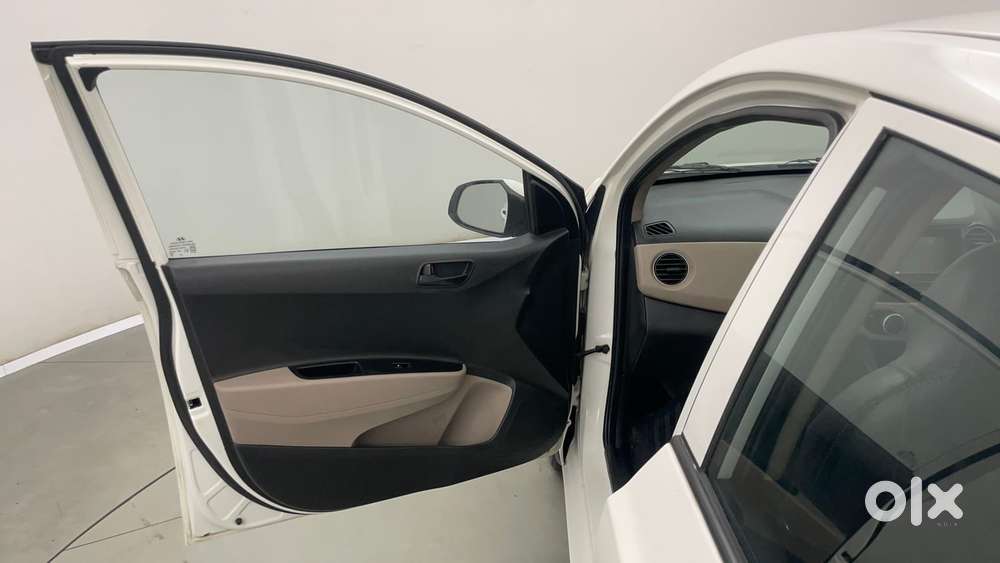 Hyundai Grand I10 1.2 Kappa Magna, 2016, Petrol