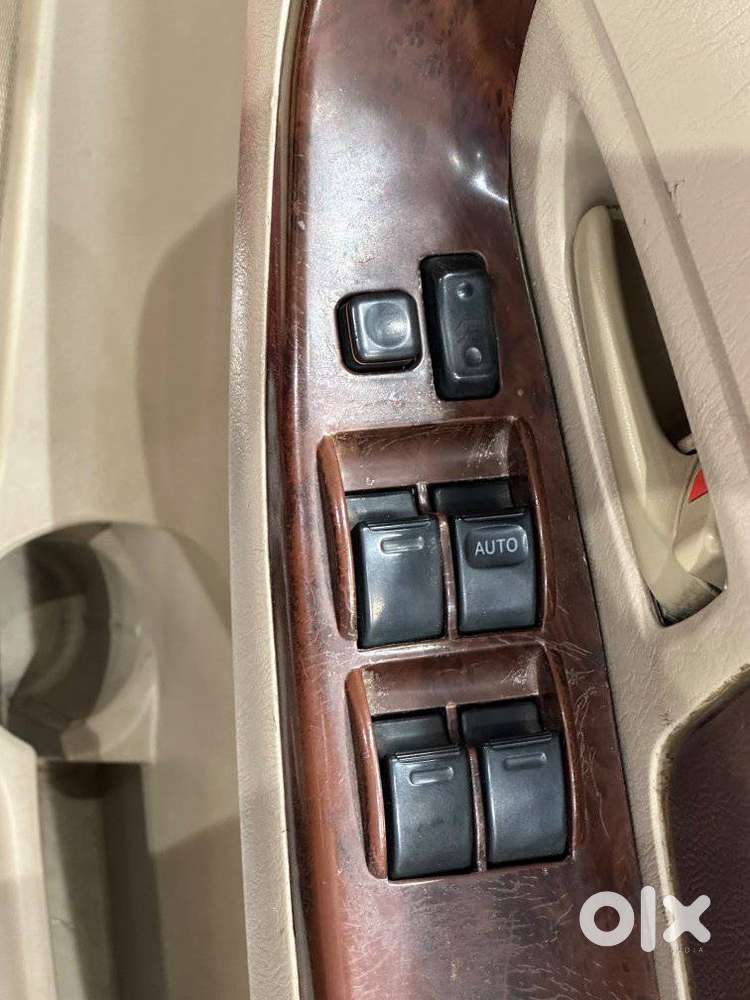 Toyota Innova 2.5 Gx 8 Str Bs-iii, 2008, Diesel