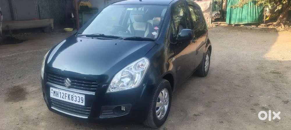 Maruti Suzuki Ritz 2009 Cng & Hybrids 113000 Km Driven