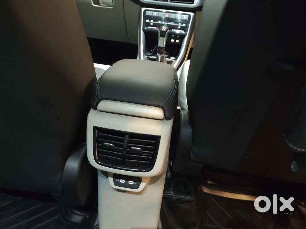 Volkswagen Taigun Gt Plus 1.5 Tsi Dsg (with Ventilated Seats), 2022,..