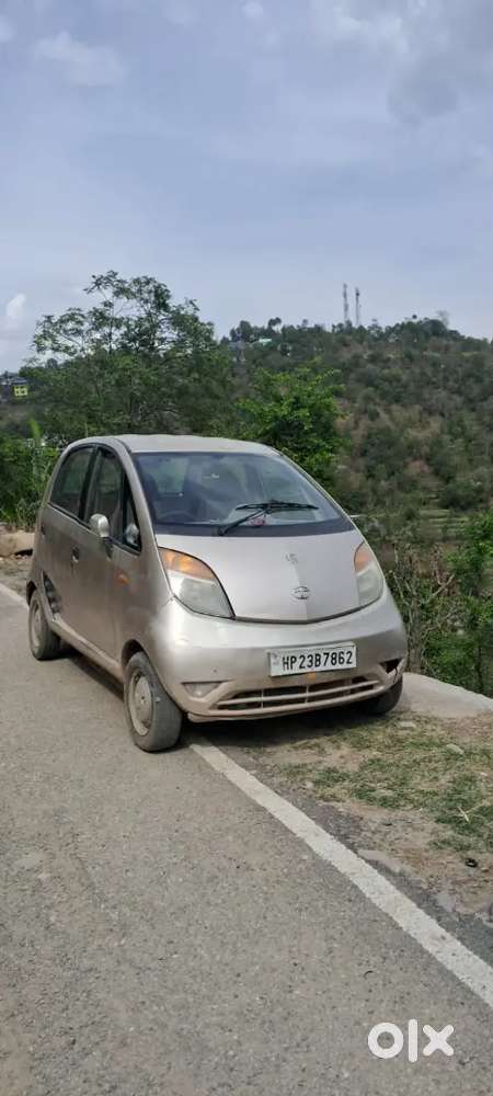 Tata Nano In Good Condition