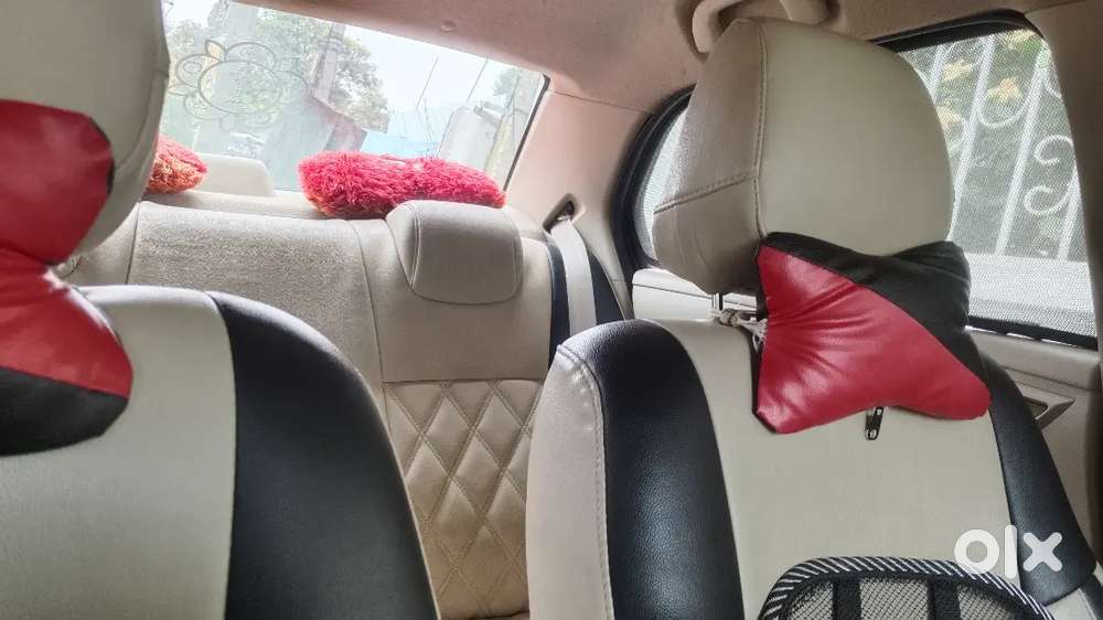 Maruti Suzuki Dzire Diesel 2018