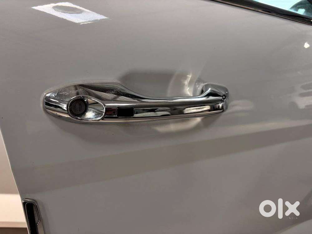 Hyundai Creta, 2023, Petrol