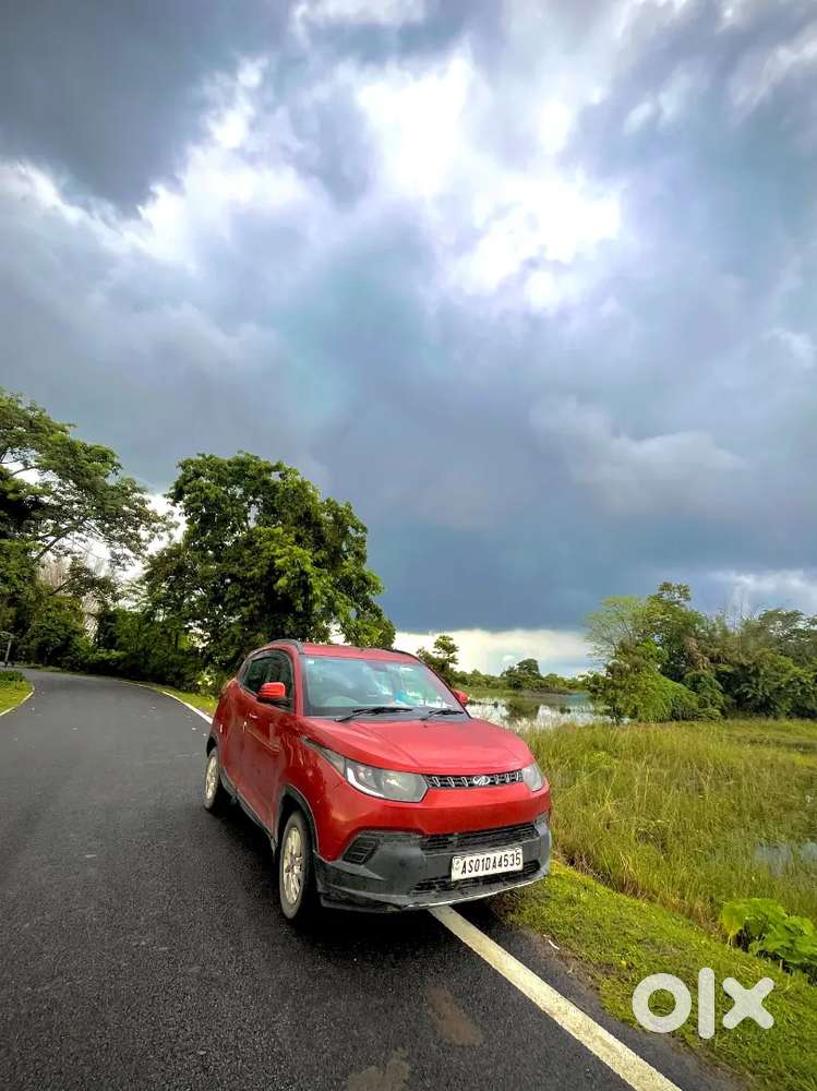 Kuv 100 K6