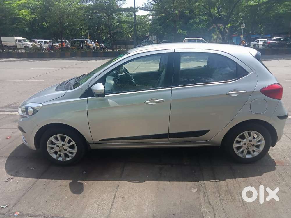 Tata Tiago 1.2 Revotron Xza, 2017, Petrol
