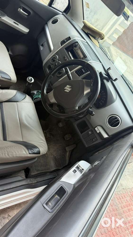 2011 Maruti Wagon R