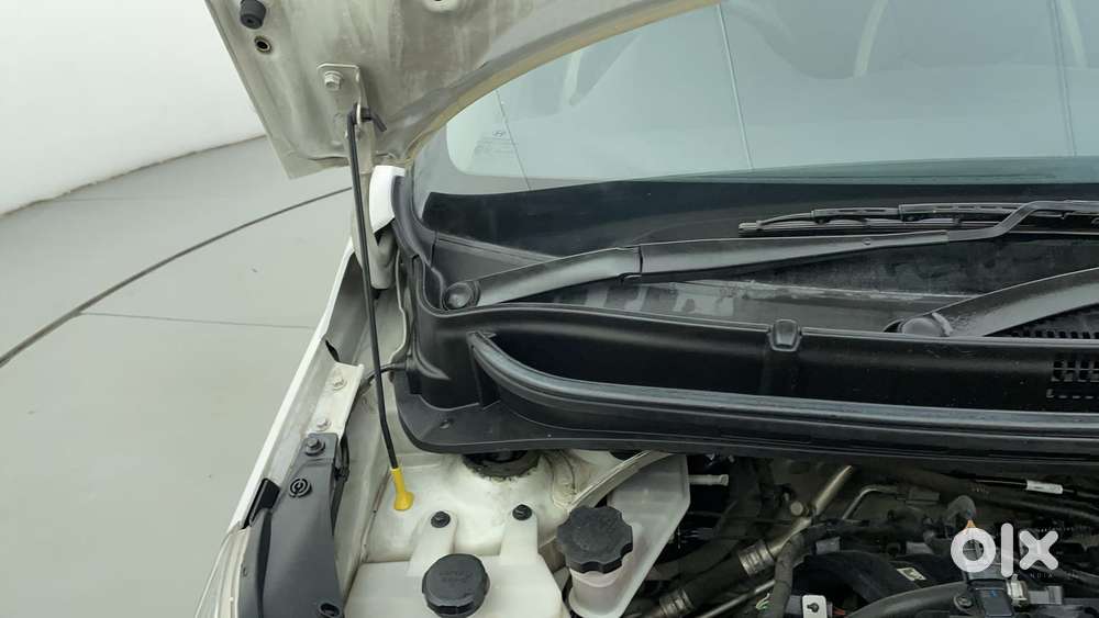 Hyundai Santro Sportz Cng, 2019, Cng & Hybrids