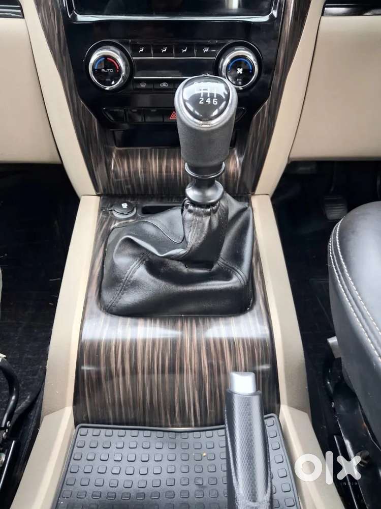 Mahindra Scorpio, 2024, Diesel