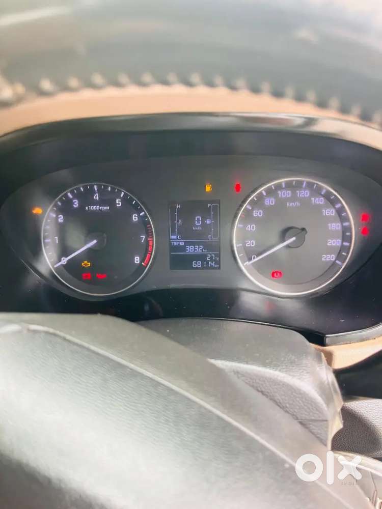 Hyundai I20 2015 Petrol Good Condition