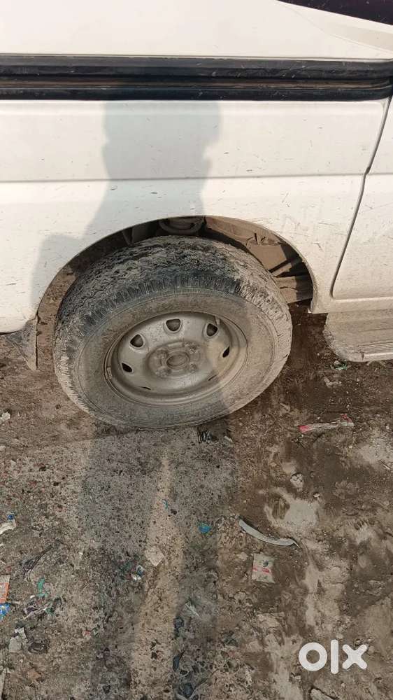 मारुति सुजुकी ईईको