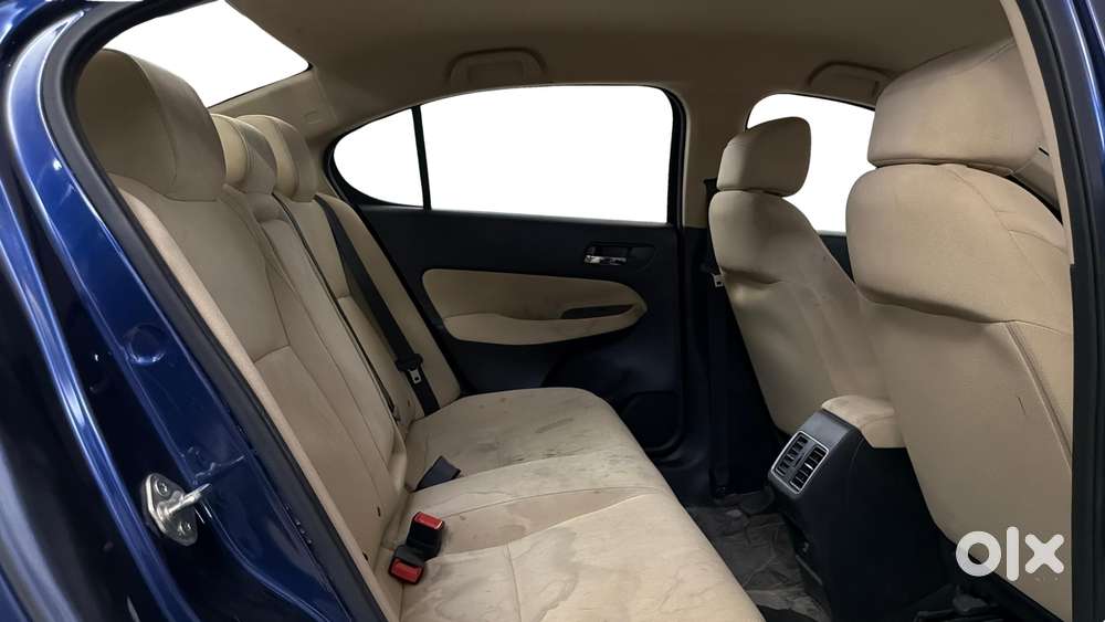 Honda City I-vtec V, 2024, Petrol