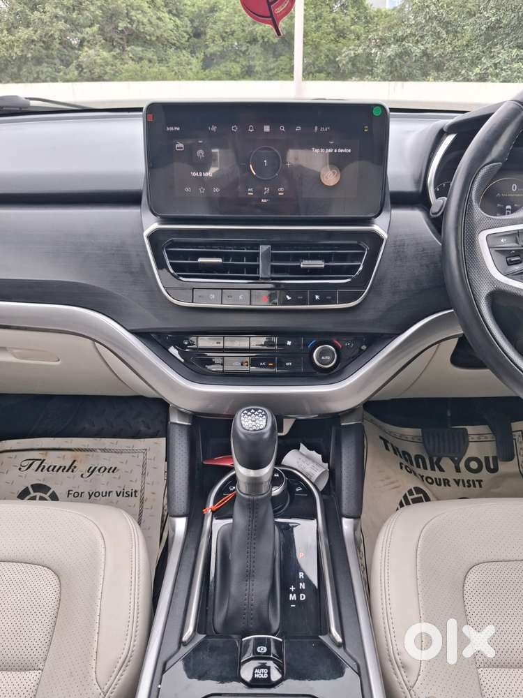 Tata Safari 2.0 Kryotec Xza Plus, 2023, Diesel