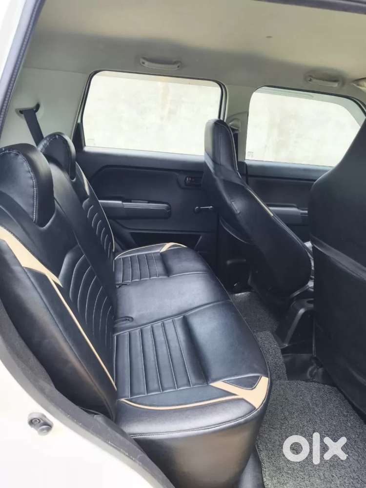 Maruti Suzuki Wagon R Vxi 1.0, 2021, Petrol