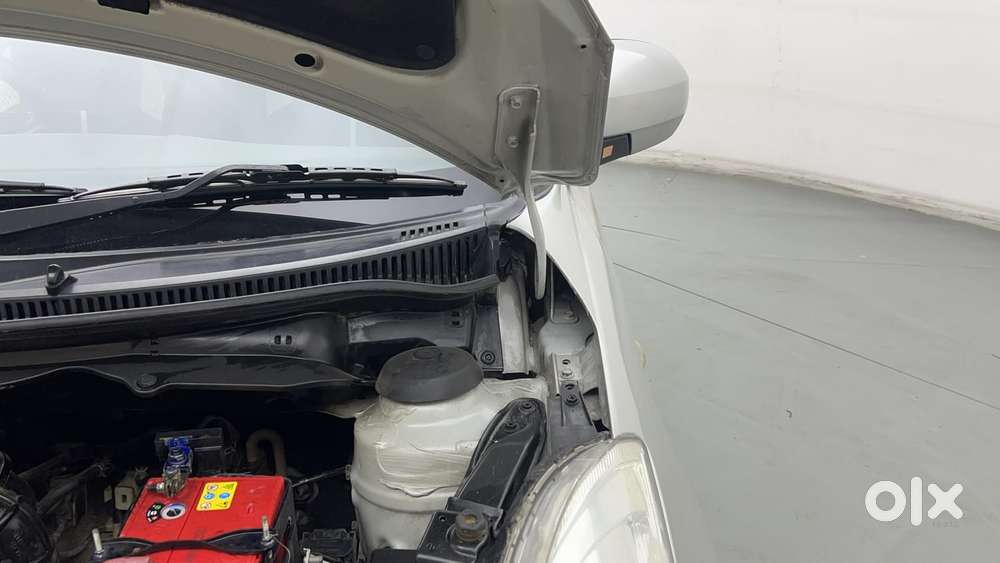 Maruti Suzuki Swift 1.2 Lxi (o), 2017, Petrol