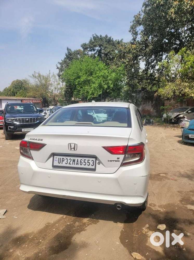 Honda Amaze 1.5 Smt I Dtec, 2021, Diesel