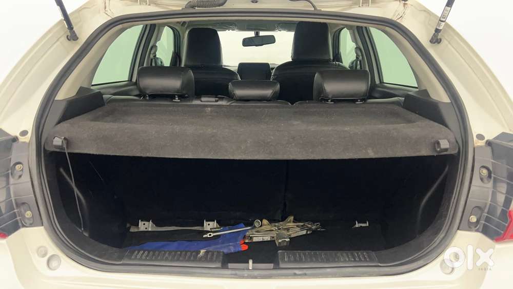 Maruti Suzuki Baleno Alpha, 2024, Petrol