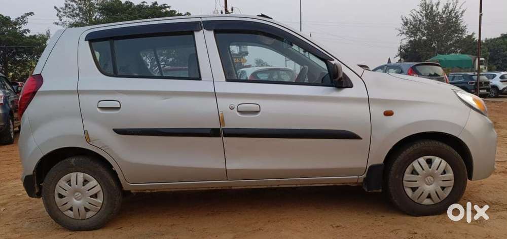 Maruti Suzuki Alto 800 Lxi, 2020, Petrol