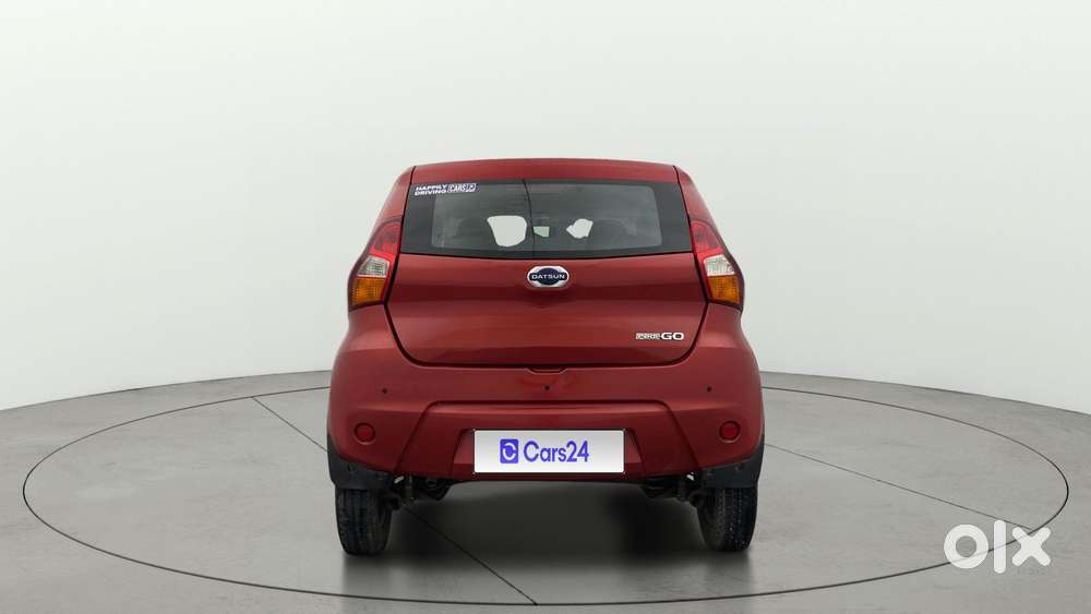 Datsun Redigo A, 2019, Petrol