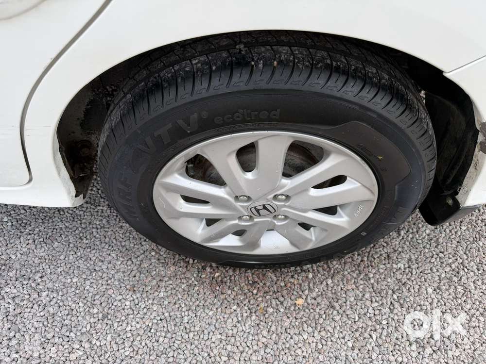 Honda Mobilio V Option I-dtec, 2015, Diesel