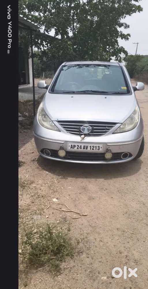 Tata Indica Vista 2013 Diesel Good Condition