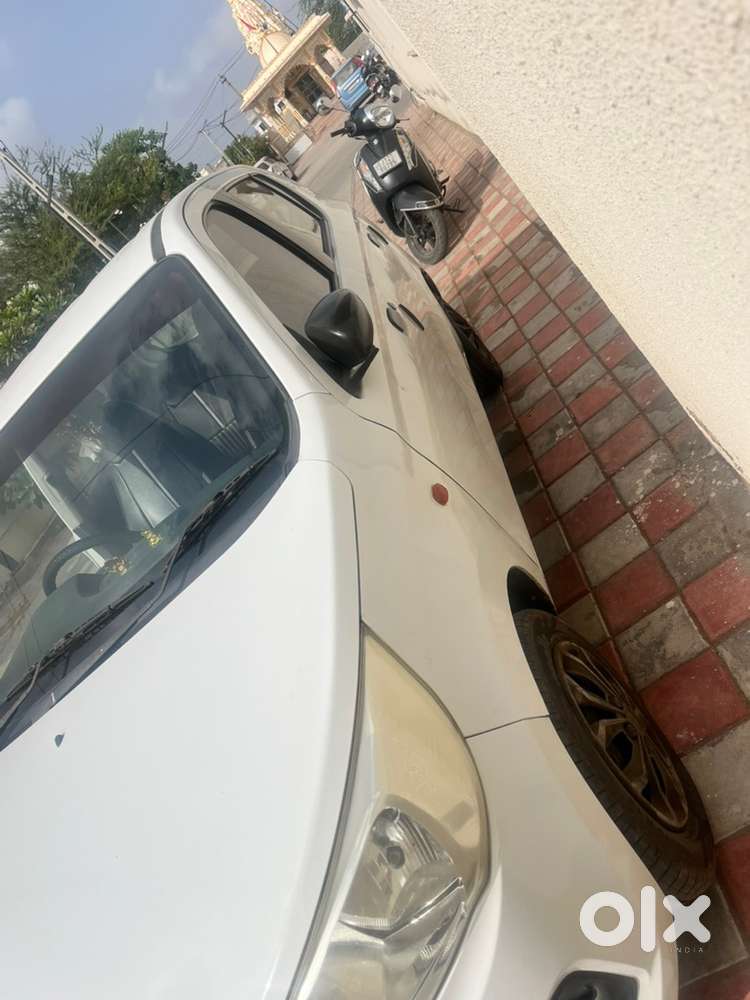 2016 Maruti Alto Petrol K10 Manual Year