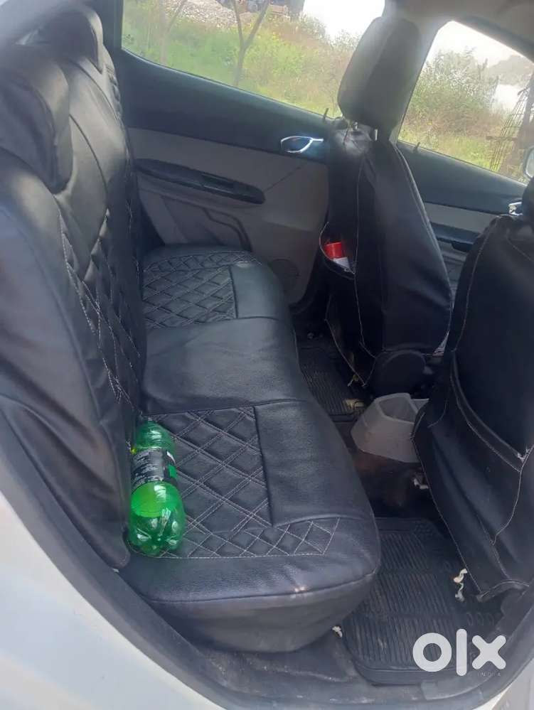 Tata Tigor 2019 Cng & Hybrids 63000 Km Driven