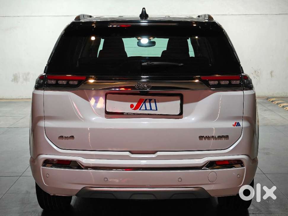 Jeep Meridian Limited Opt 4x4, 2024, Diesel
