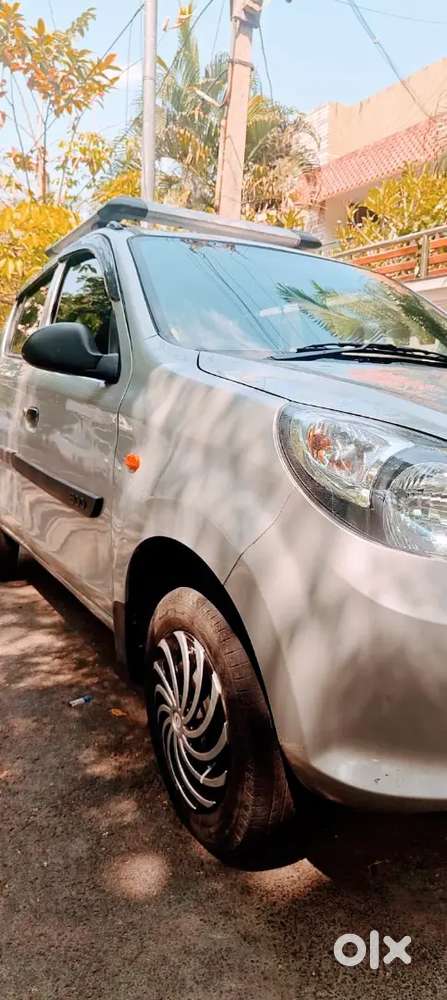 Maruti Suzuki Alto 800 Vxi Petrol Owner2 Model 2016 Good Condition