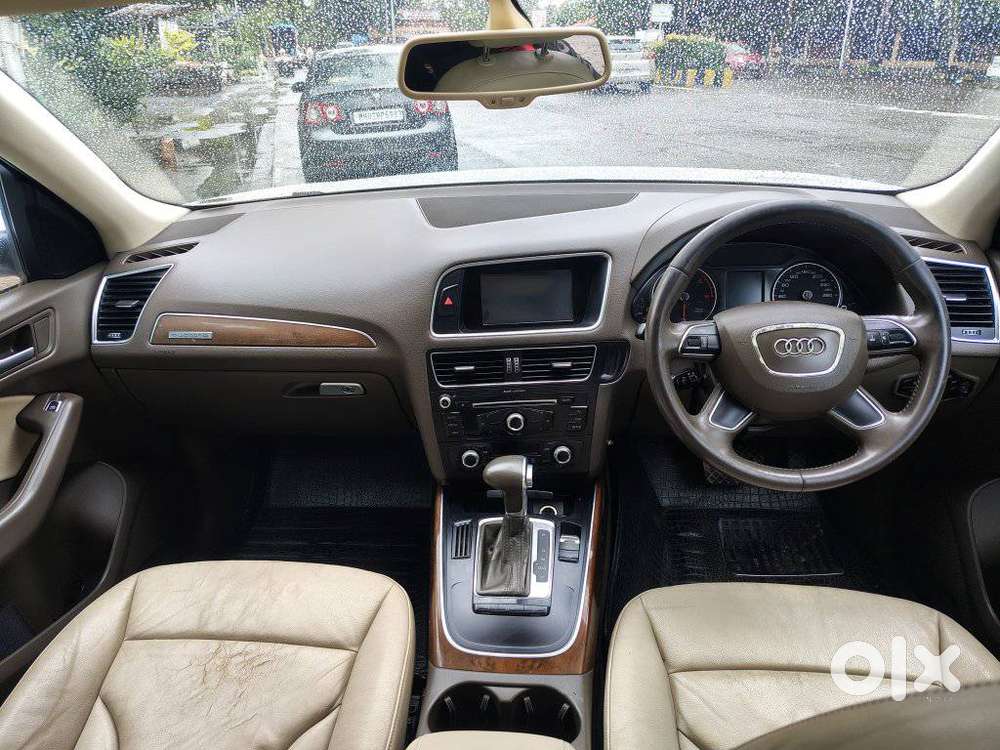 Audi Q5 35 Tdi Quattro, 2015, Diesel