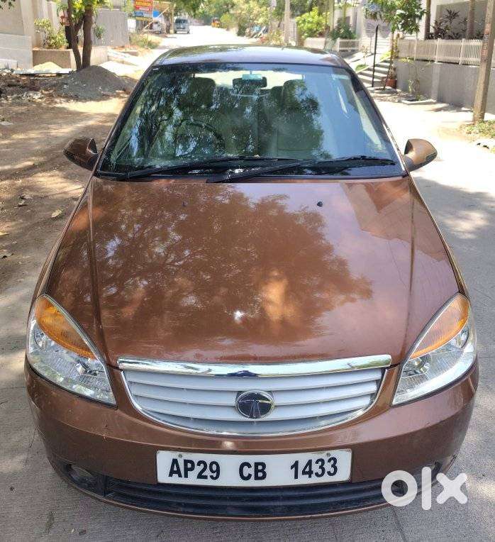 Tata Indica Ev2 Ev2 Lx, 2013, Diesel