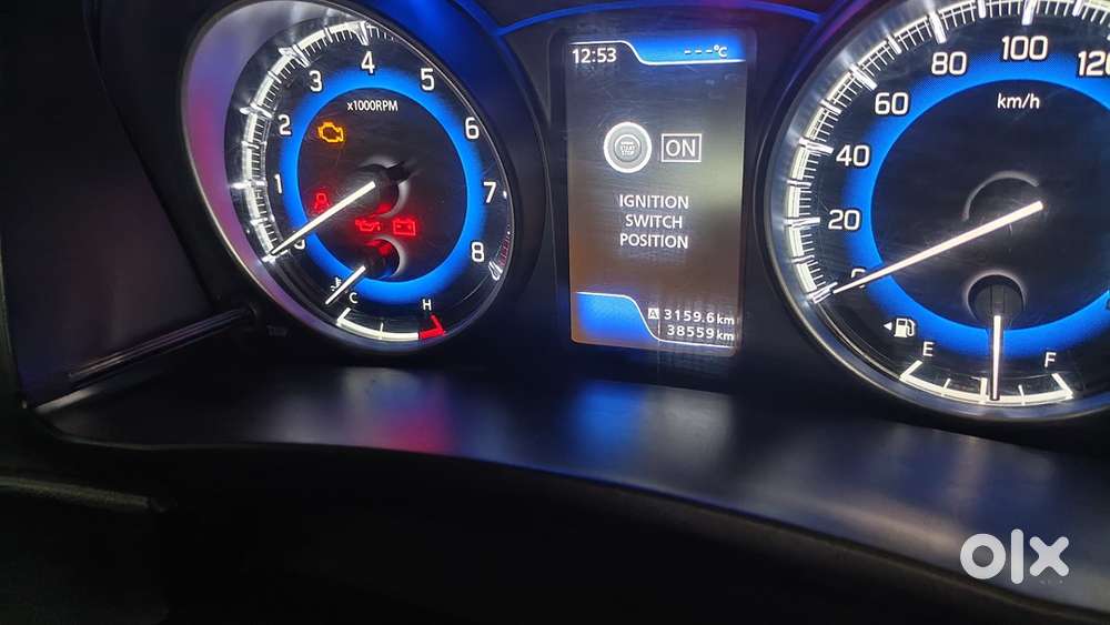 Maruti Suzuki Baleno 2021 Petrol Good Condition