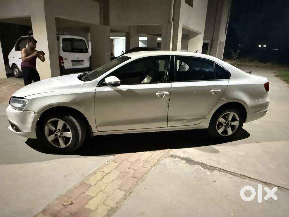 Volkswagen Jetta 2015